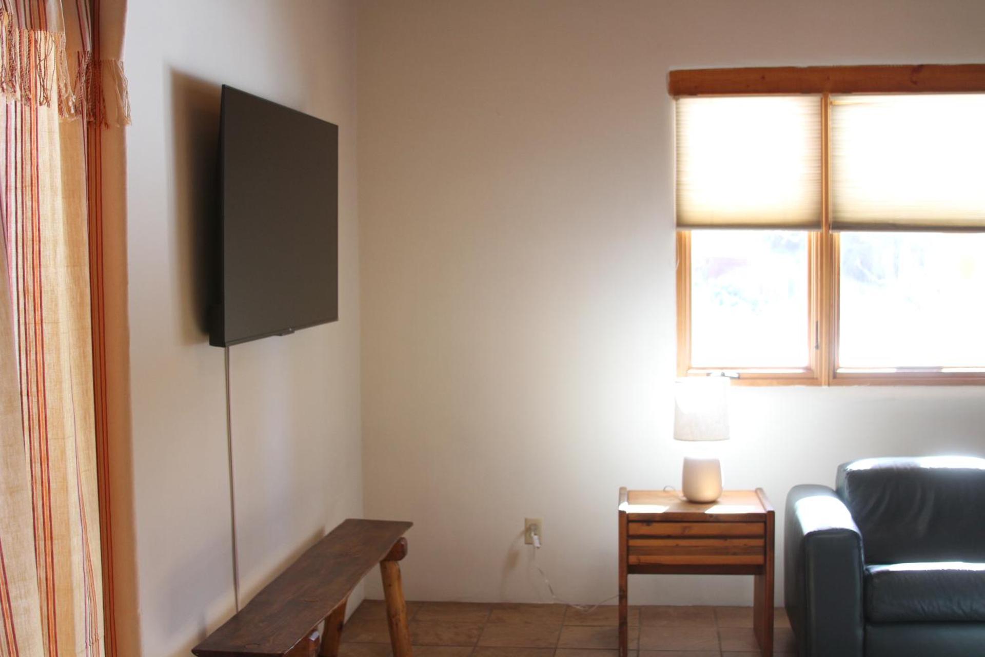 Hacienda Del Sol Historic B&B