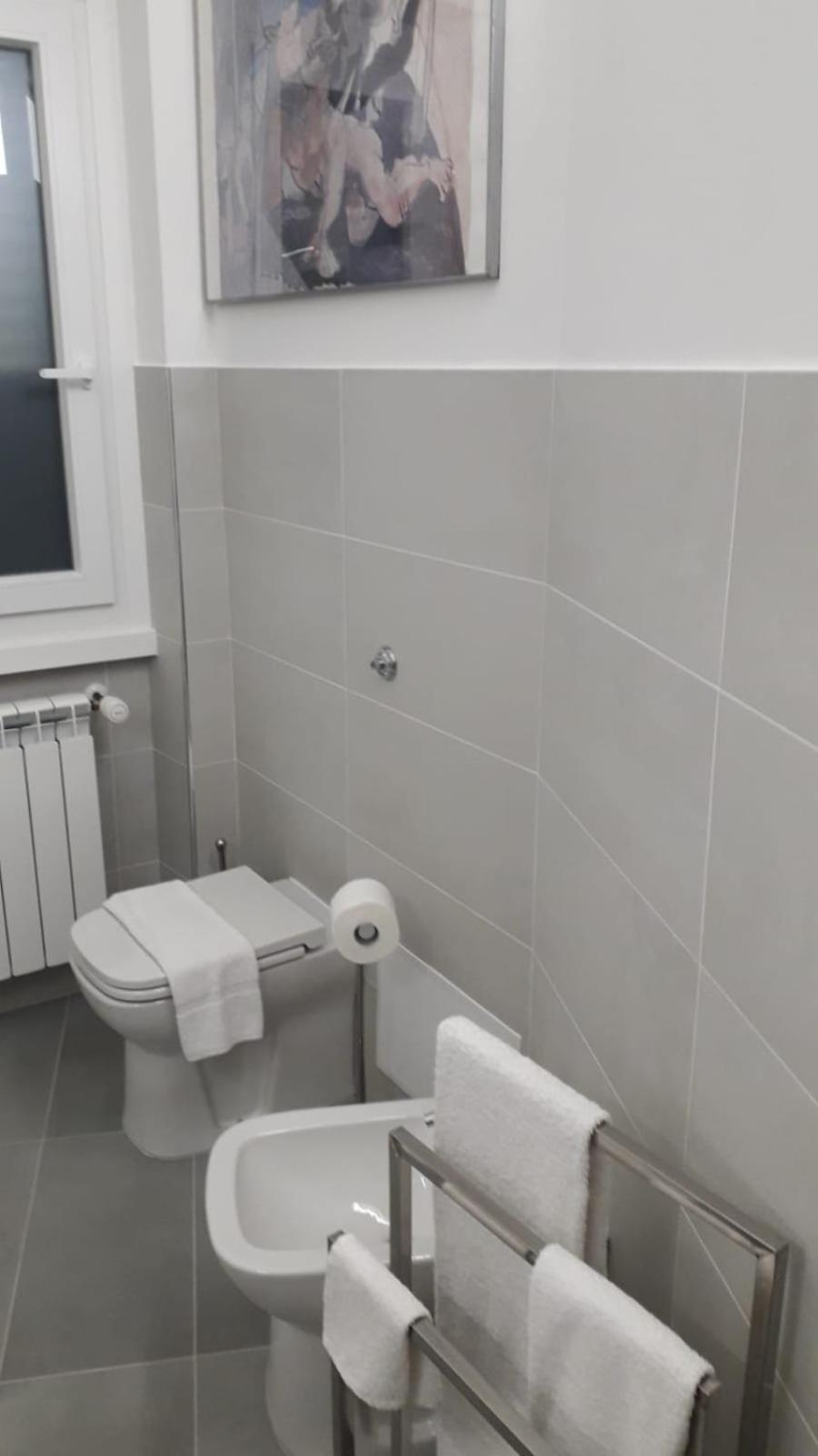 Gelsomino B&B Apartment