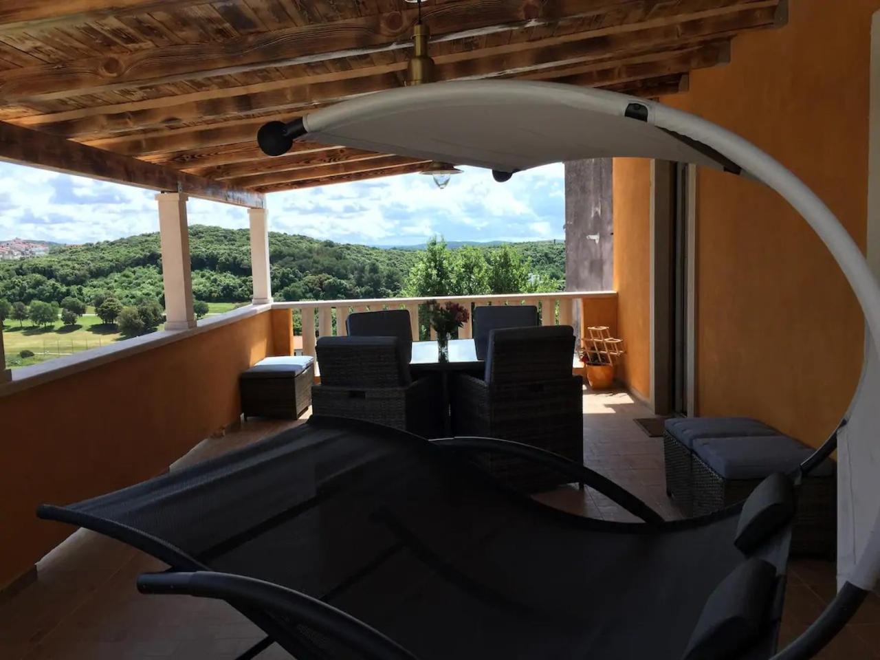 Old town apartment Popovic