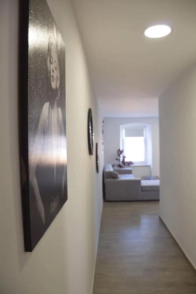 Old town apartment Popovic