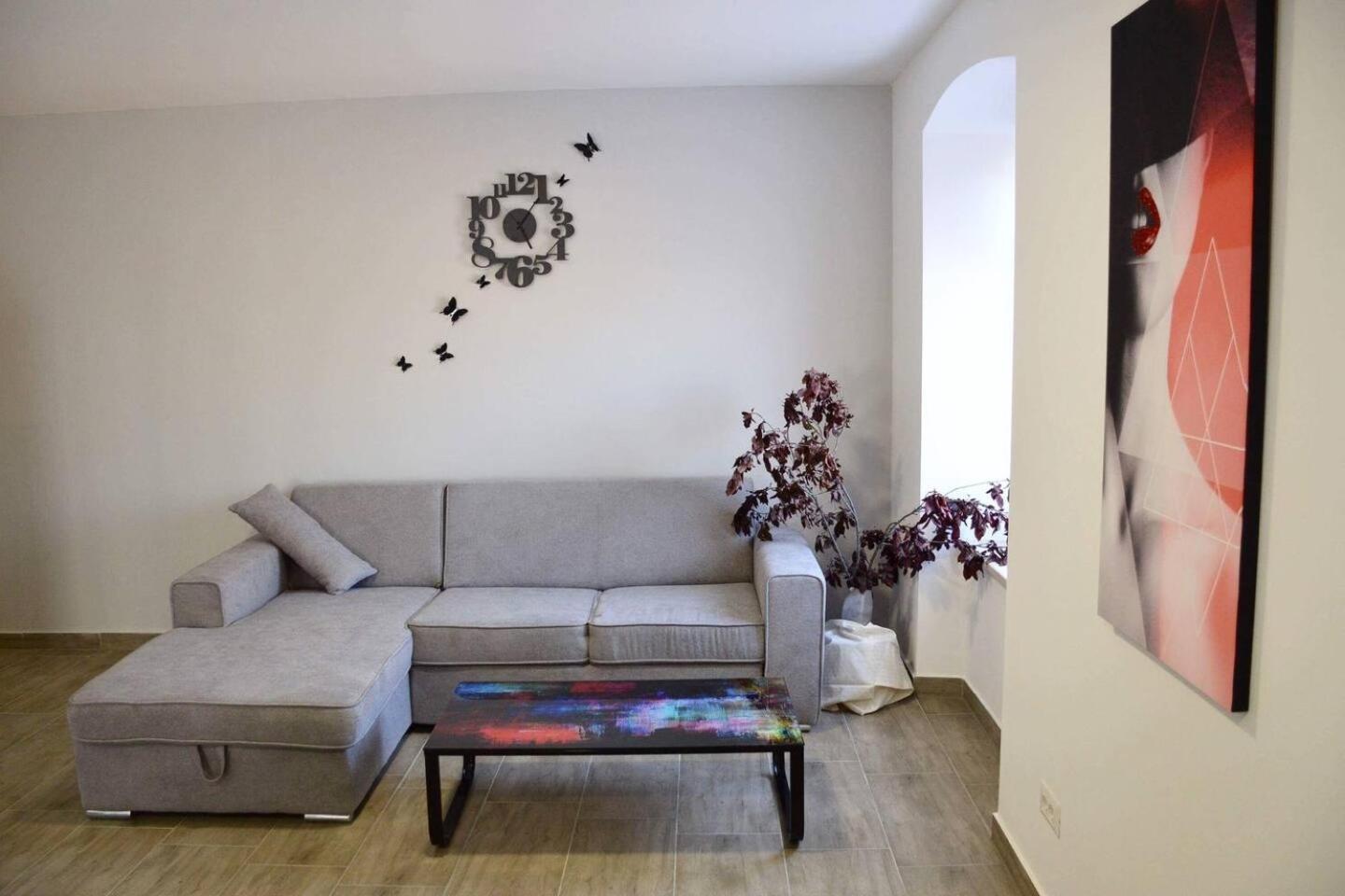 Old town apartment Popovic