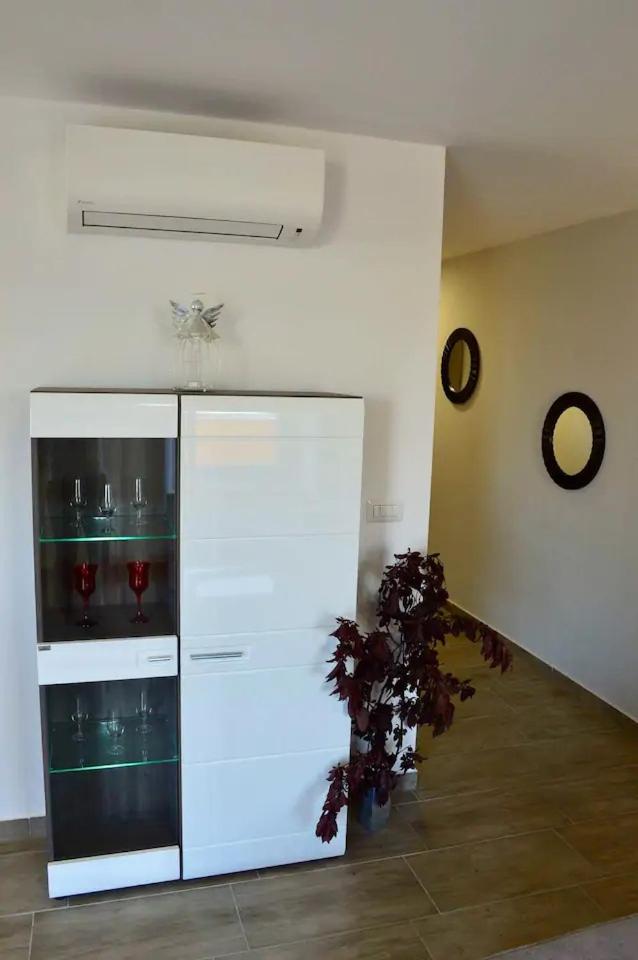 Old town apartment Popovic