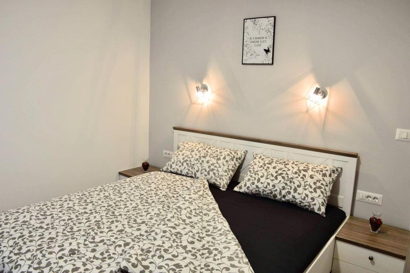 Old town apartment Popovic