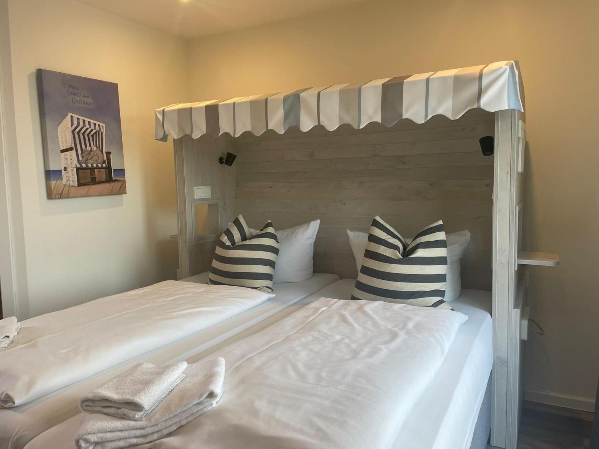 Landhaus Großes Meer