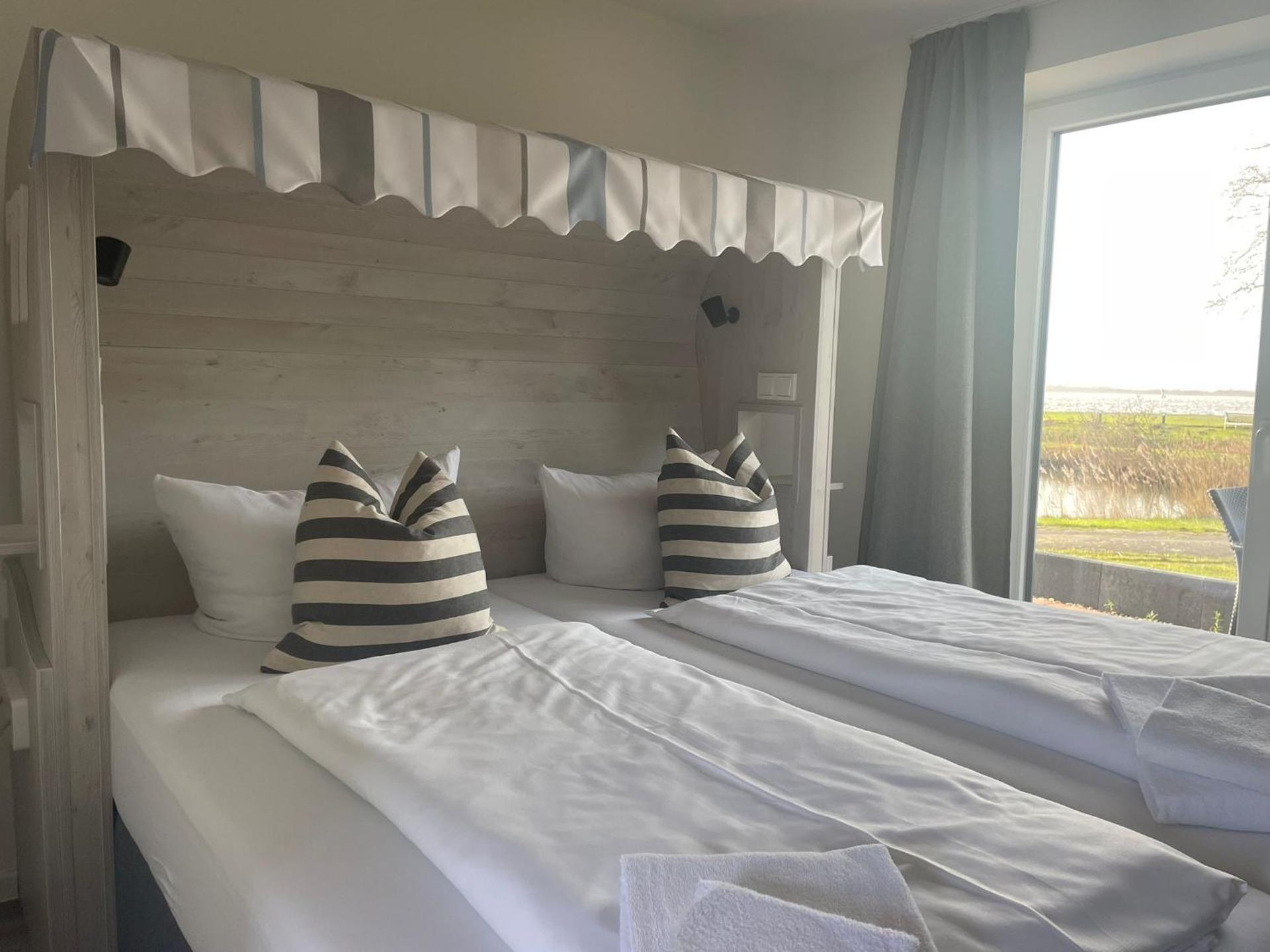 Landhaus Großes Meer