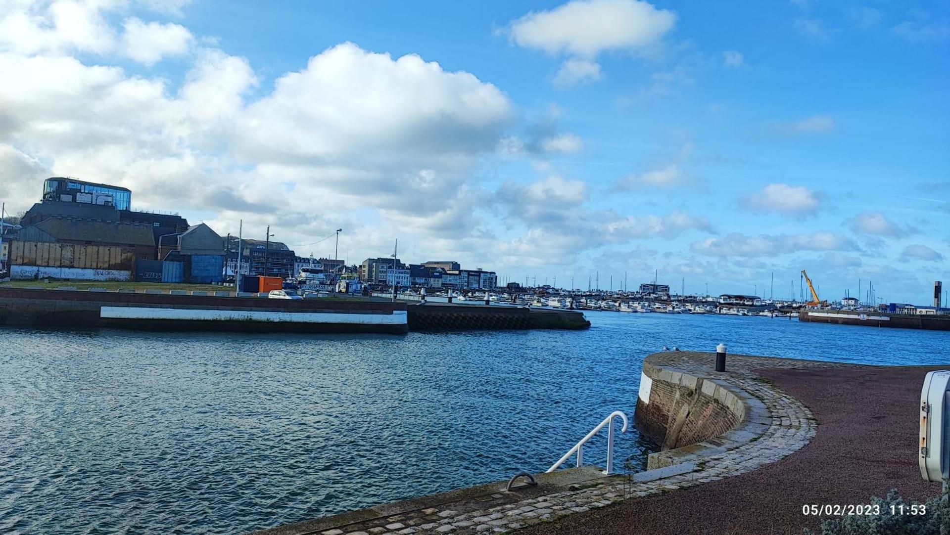 Le Charmant Studio Maupassant