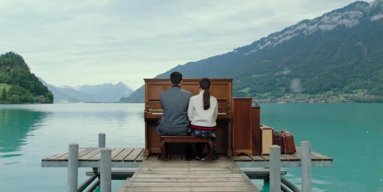 Seehaus Lake View 3-Bedroom Apartment