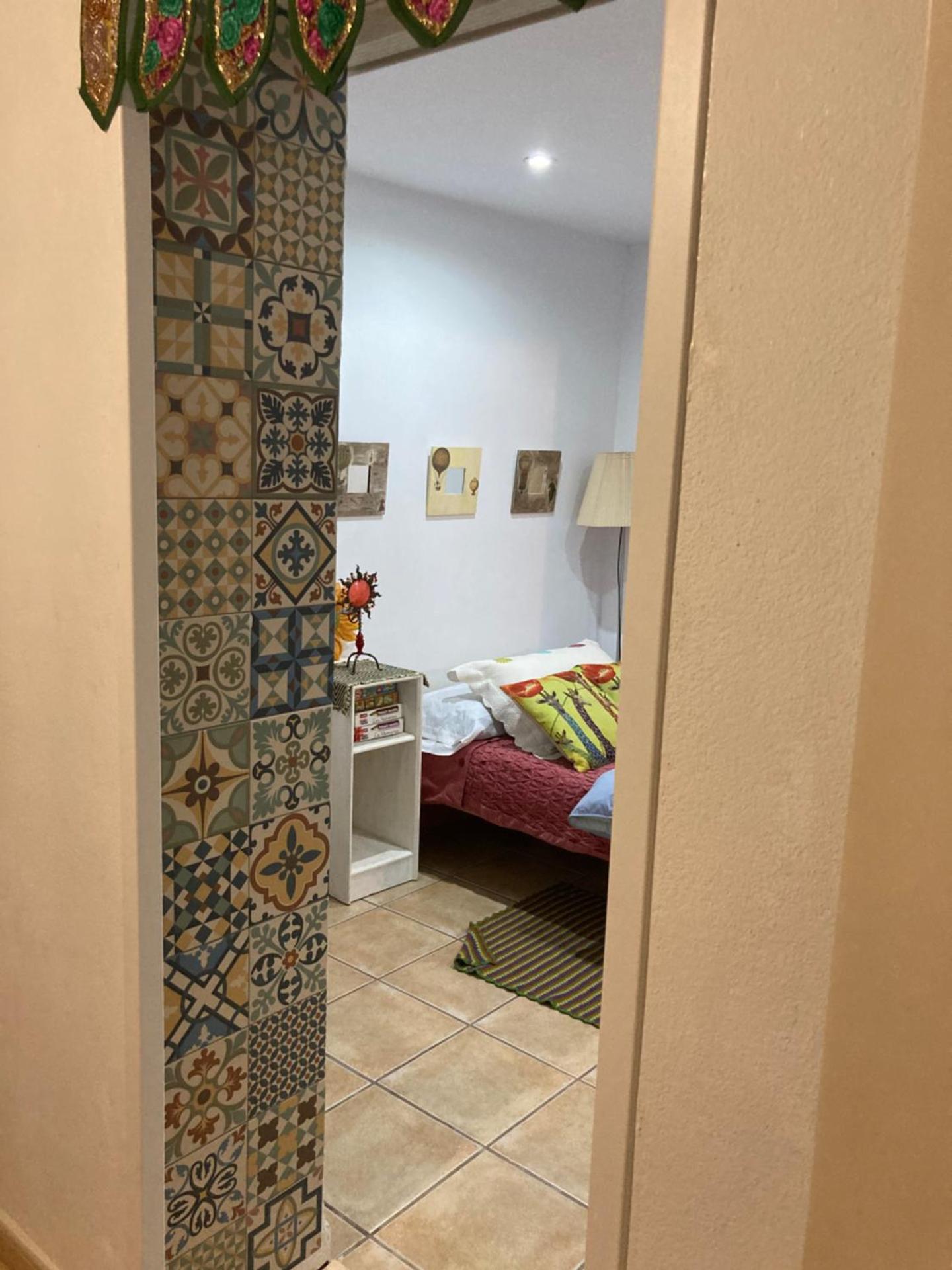 La Casina Apartamento Turistico centro Plasencia AT-CC-0650