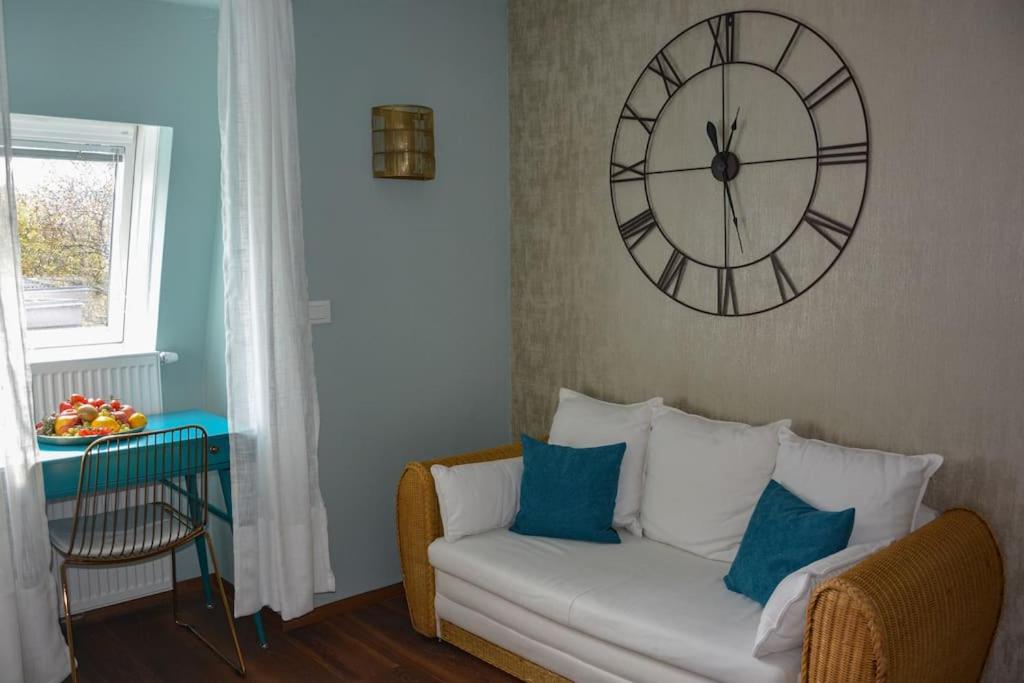 moderne Ferienwohnung