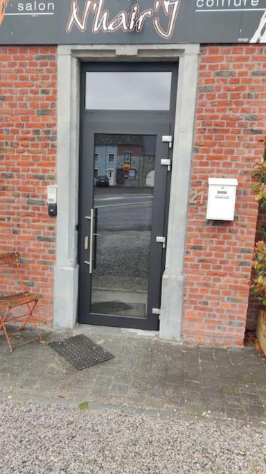 Appartement cosy à Chimay