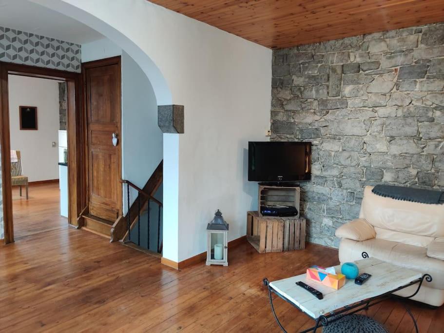 Appartement cosy à Chimay