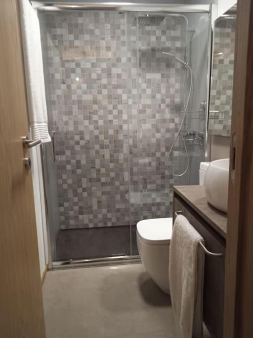 VillaGarcia-Casa da Peneira