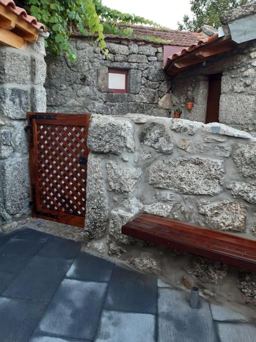 VillaGarcia-Casa da Peneira