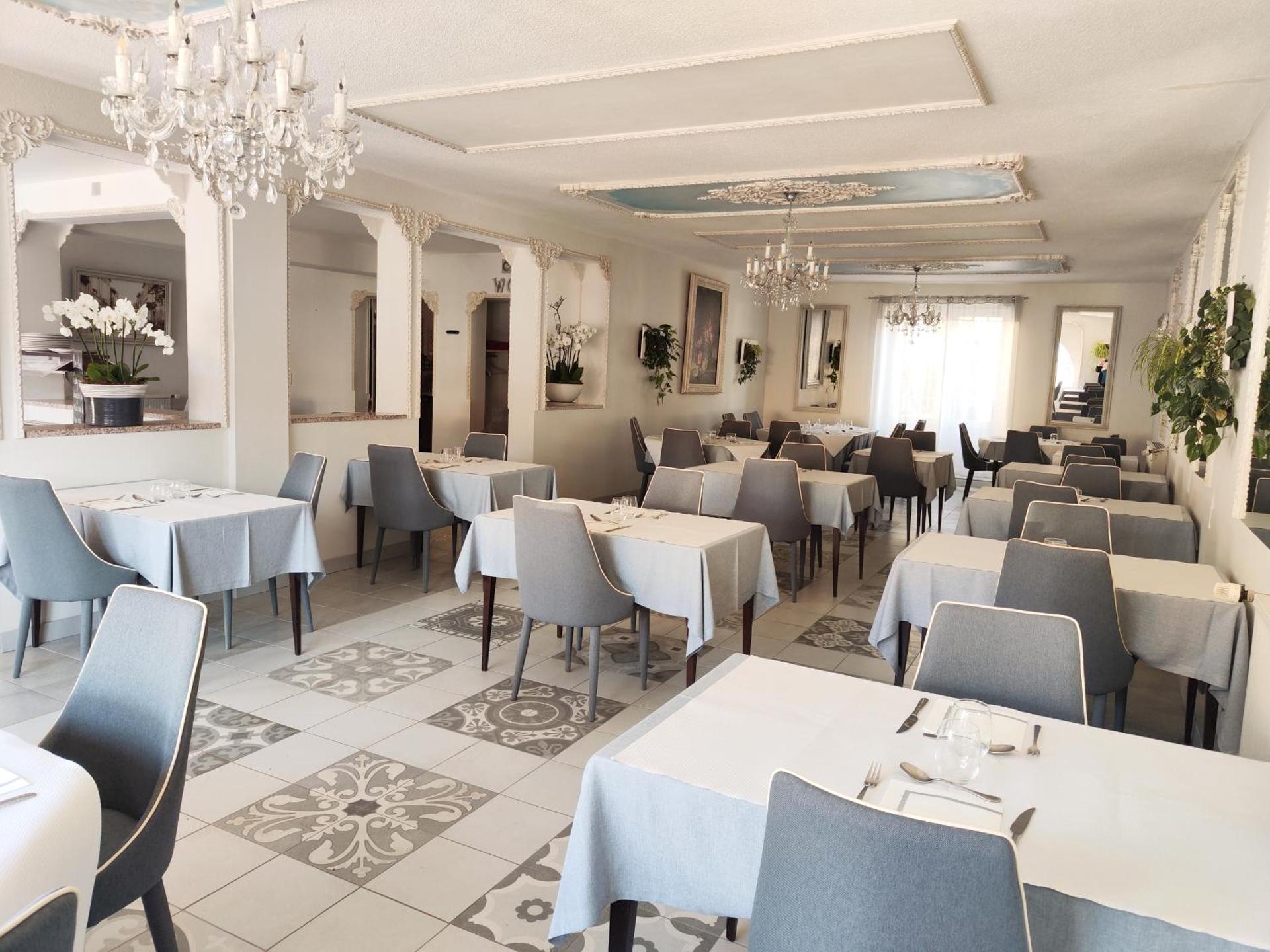 Hôtel-Restaurant le Commerce