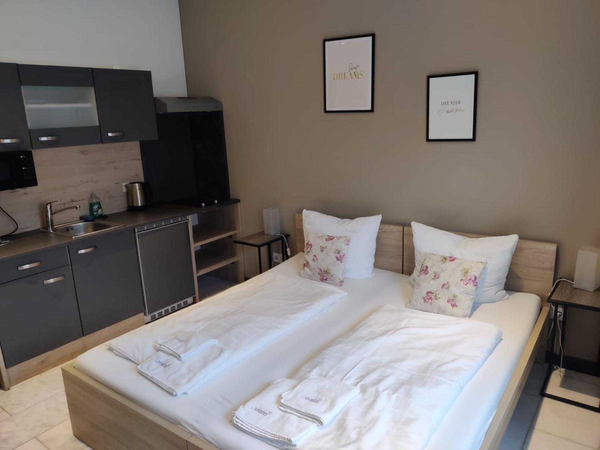 Landhotel Mariensäule