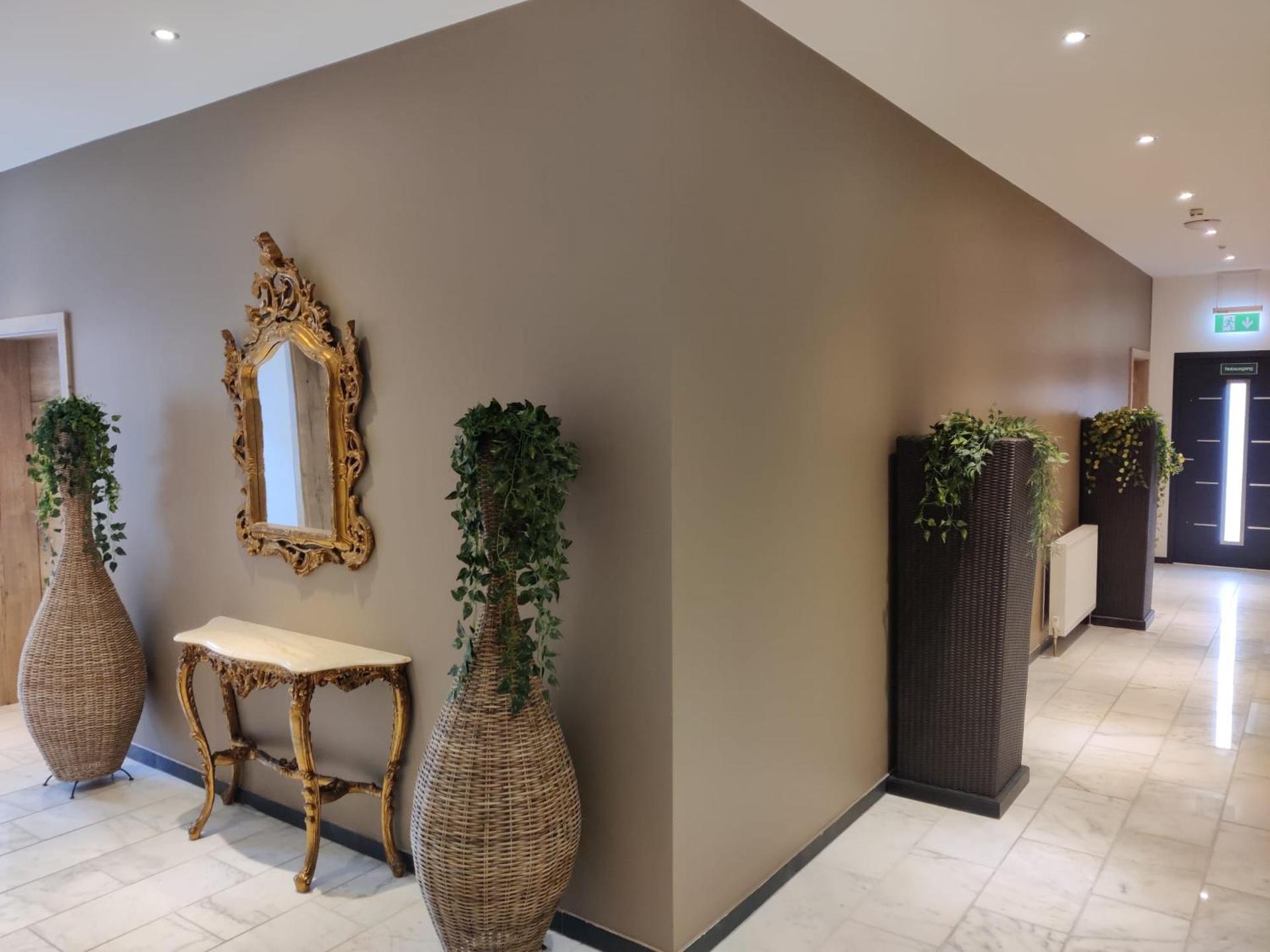 Landhotel Mariensäule