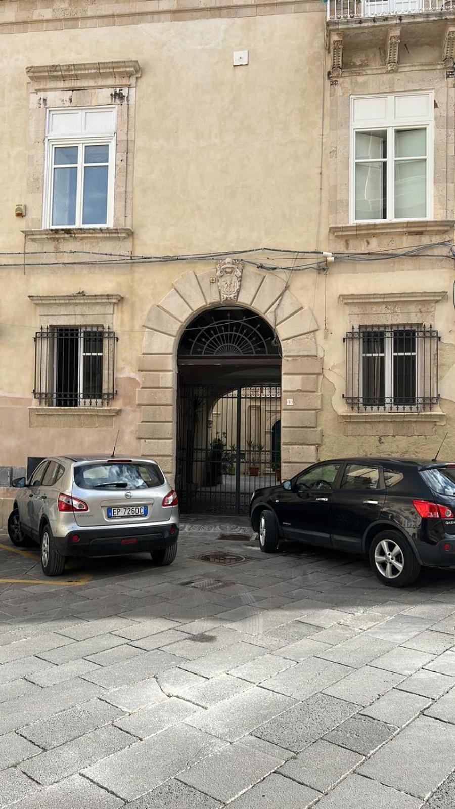 Ortigia Suite San Giuseppe