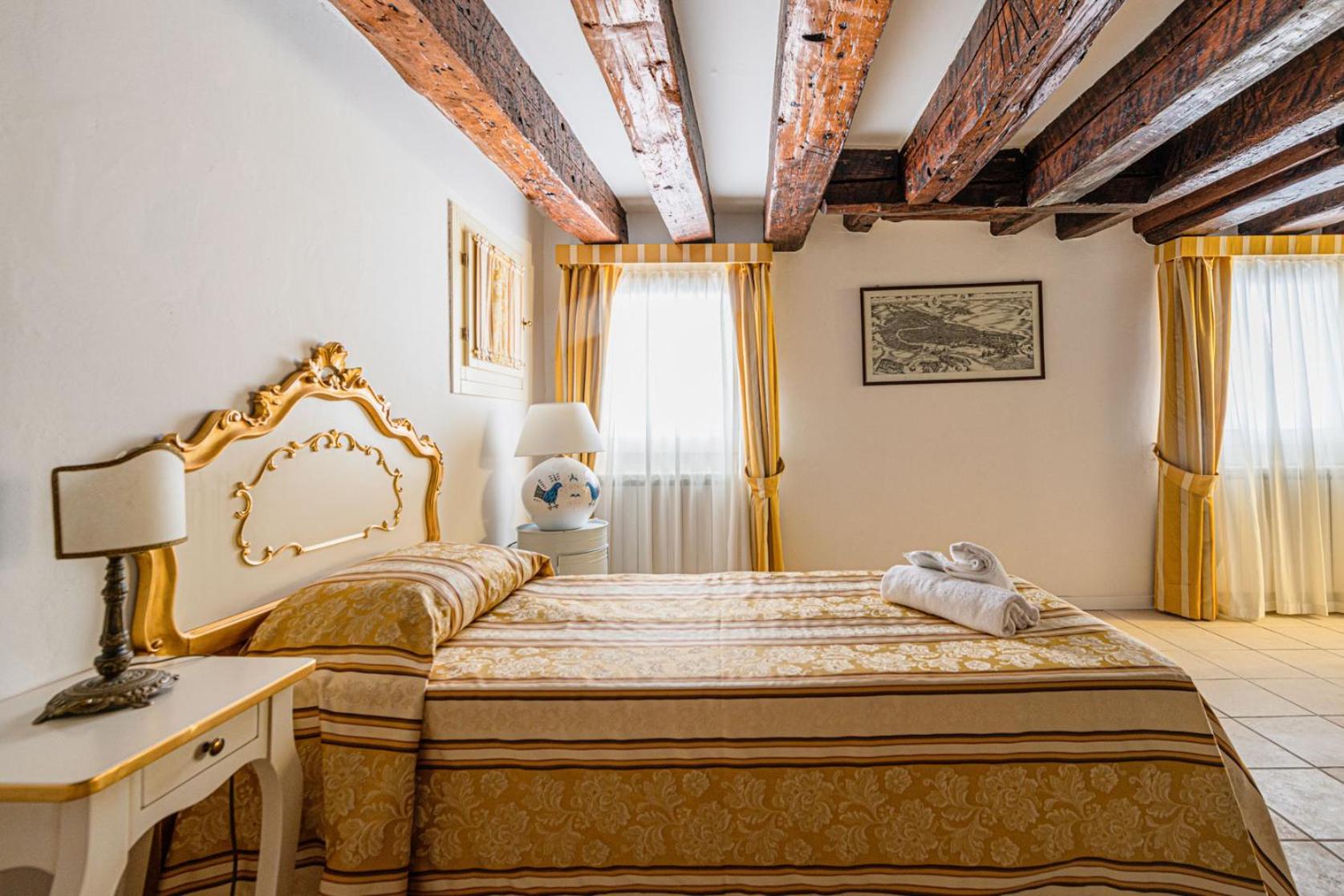 Casa Leone- cozy and central accommodation in Venice