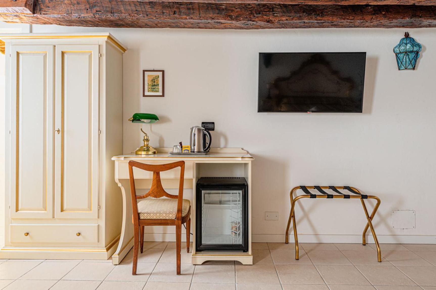 Casa Leone- cozy and central accommodation in Venice