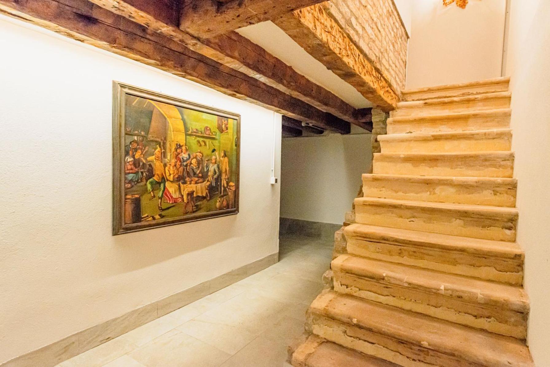 Casa Leone- cozy and central accommodation in Venice