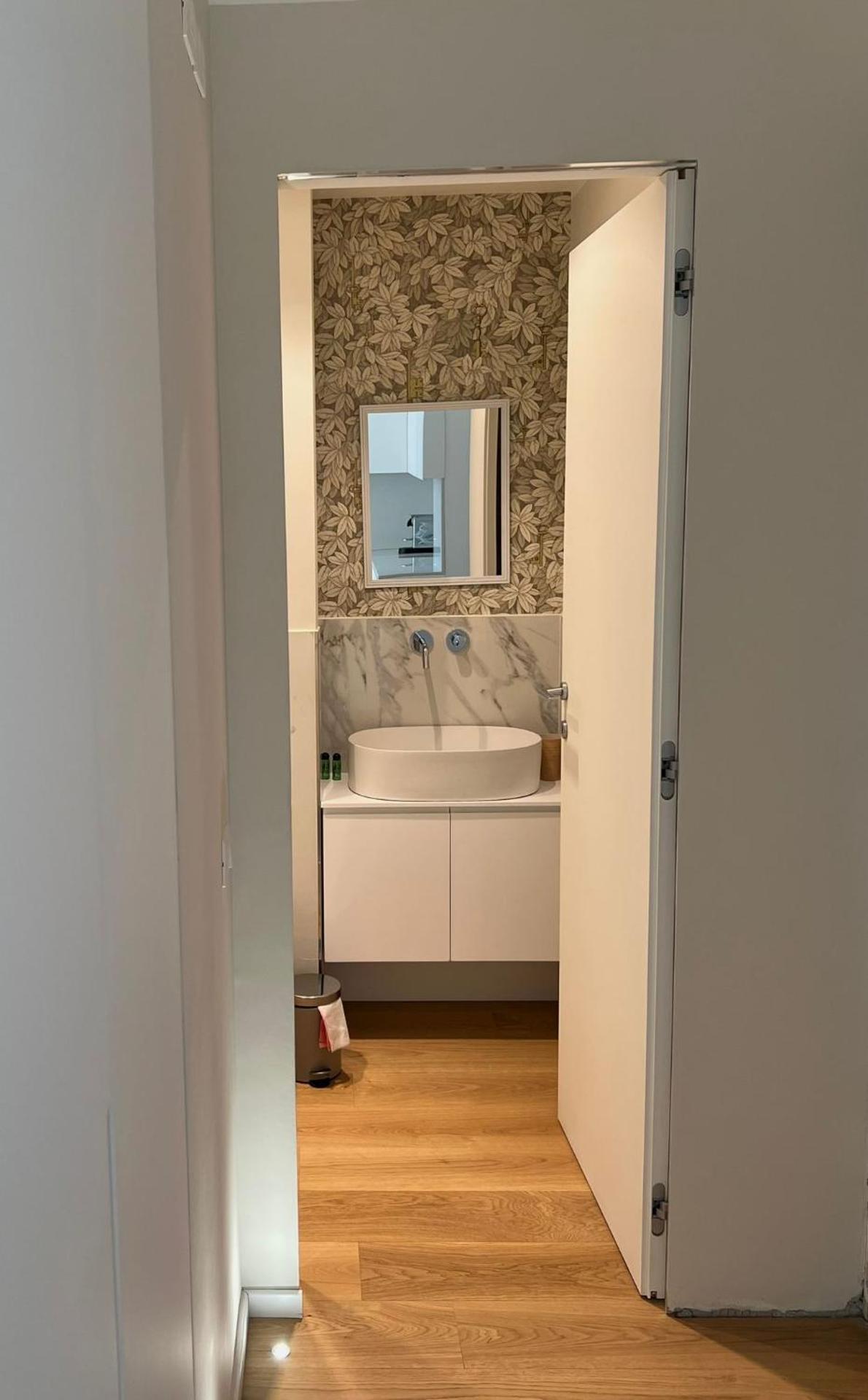 Asso di Picche, Luxury suite