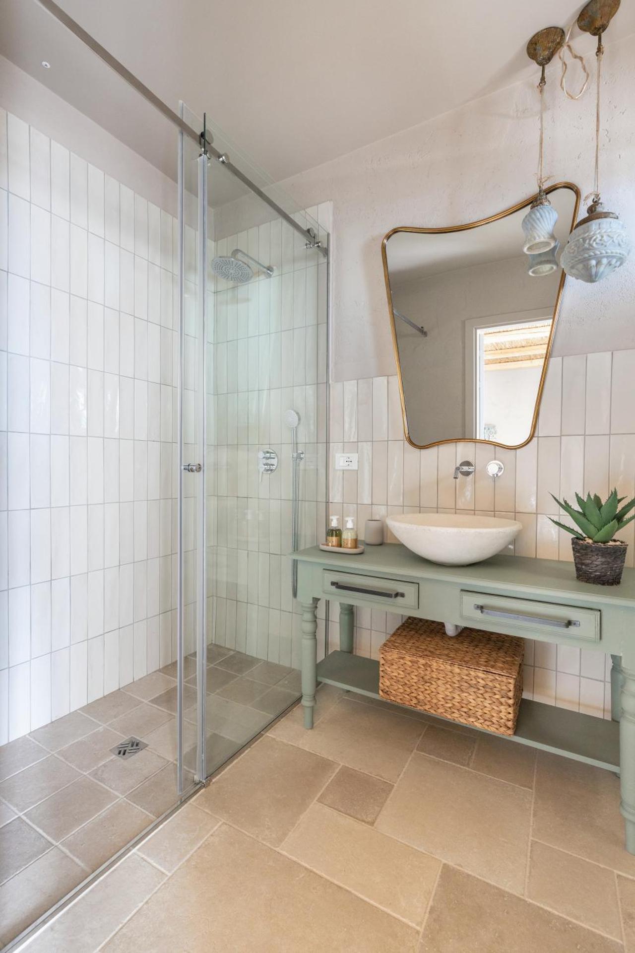 King Room with Sea View