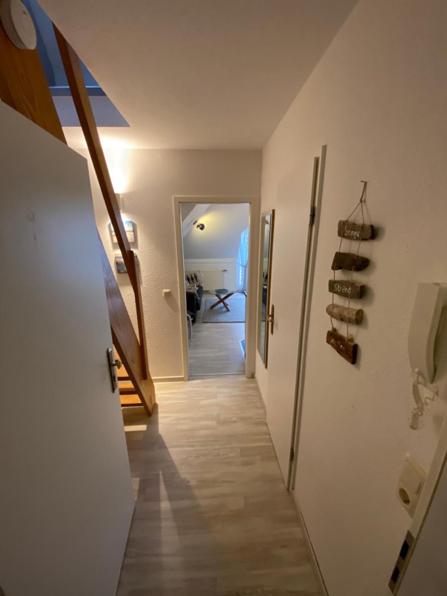 Oceanblue Appartements - Laboe