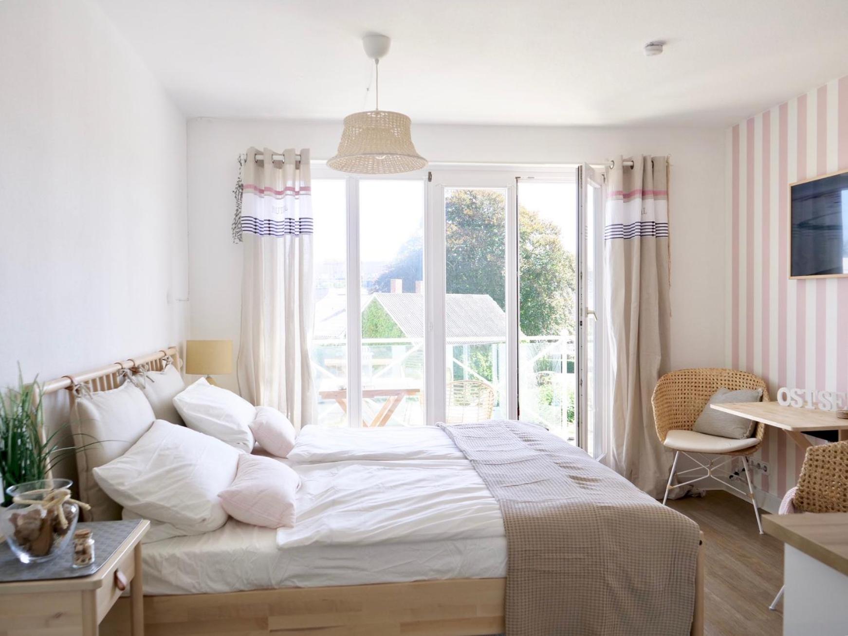 Oceanblue Appartements - Laboe