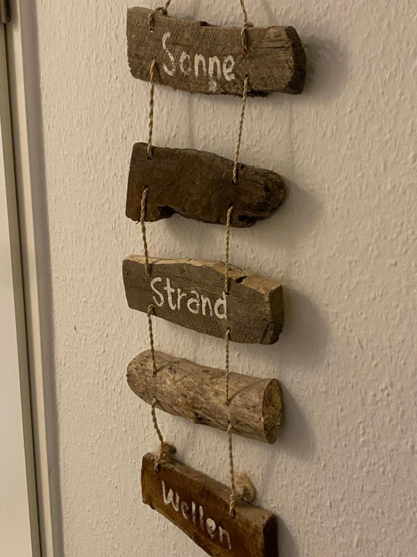 Oceanblue Appartements - Laboe