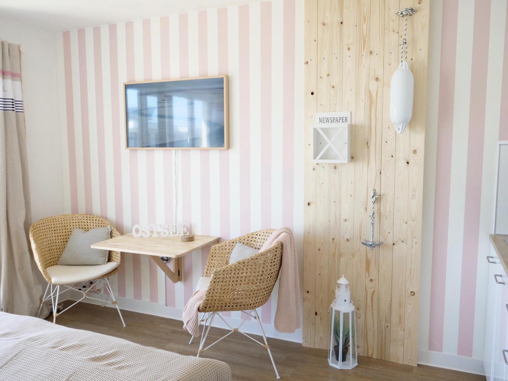 Oceanblue Appartements - Laboe