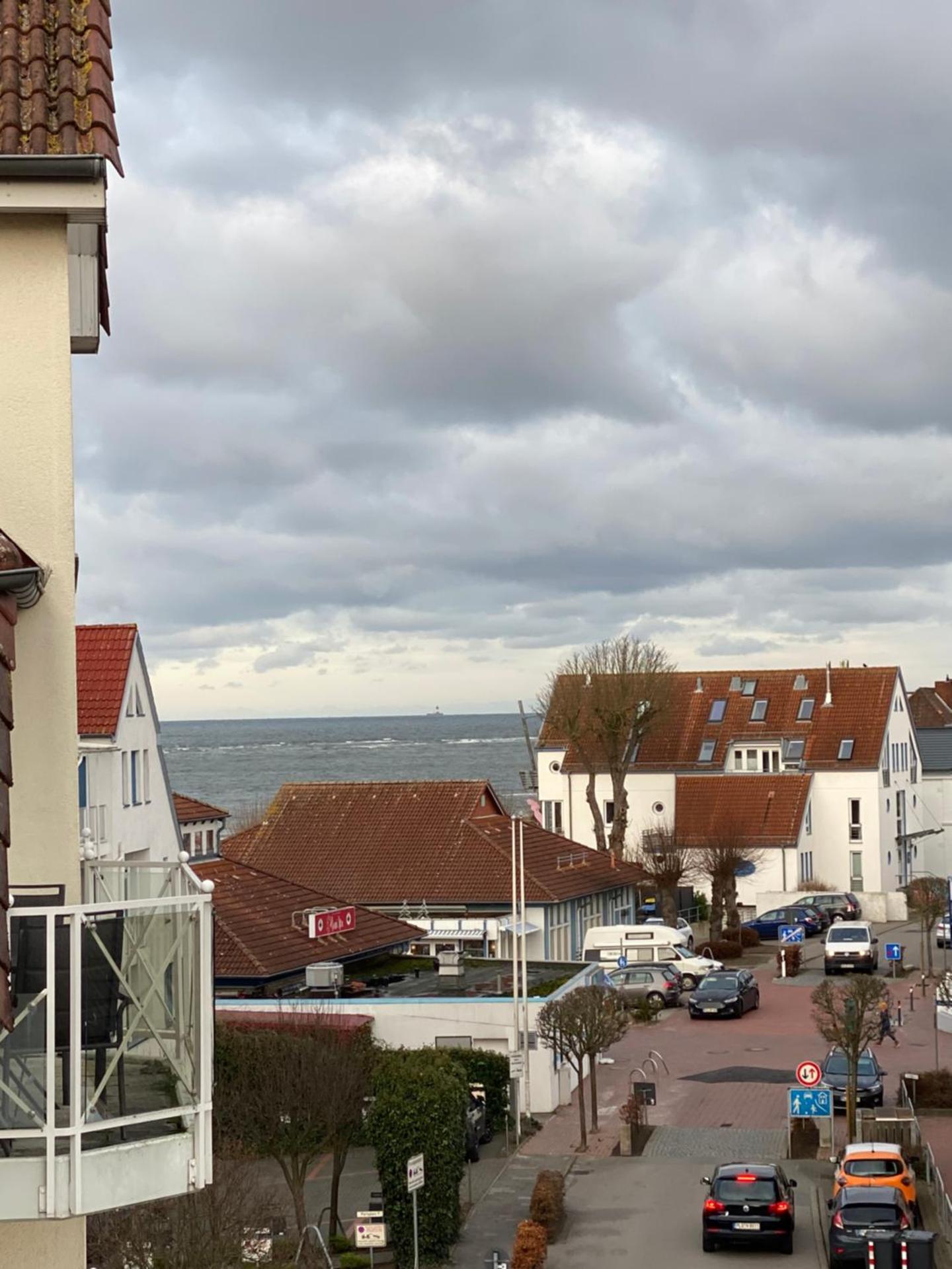 Oceanblue Appartements - Laboe