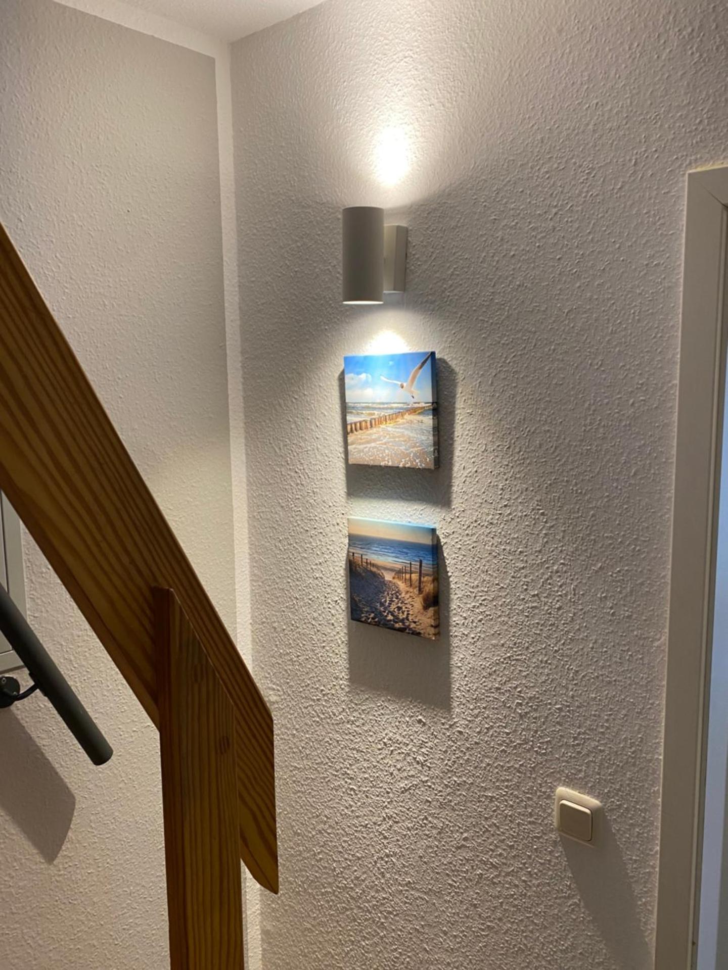 Oceanblue Appartements - Laboe