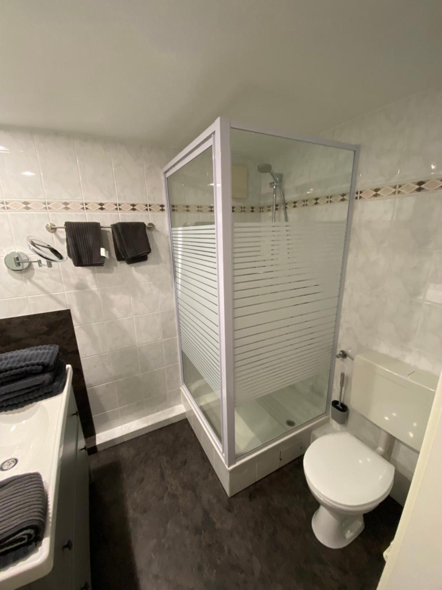 Oceanblue Appartements - Laboe