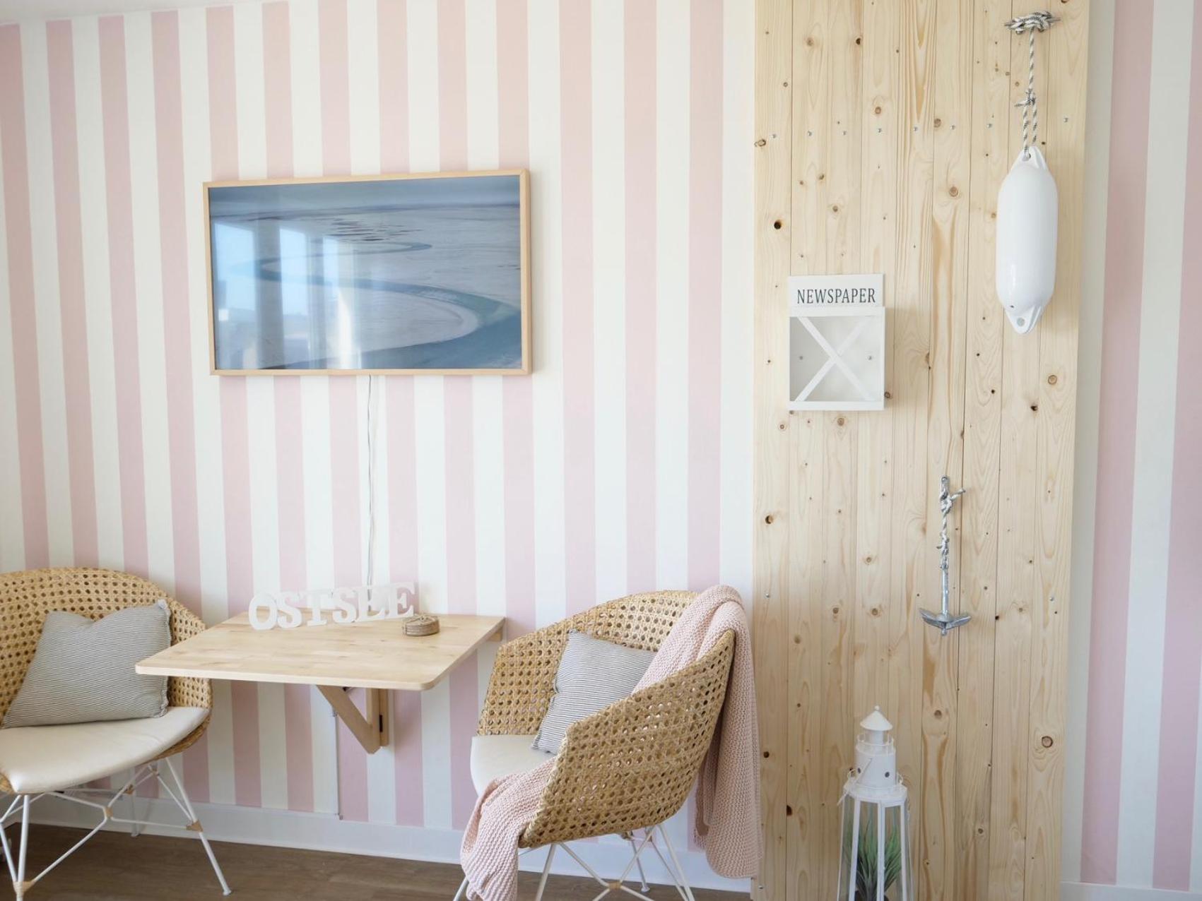 Oceanblue Appartements - Laboe