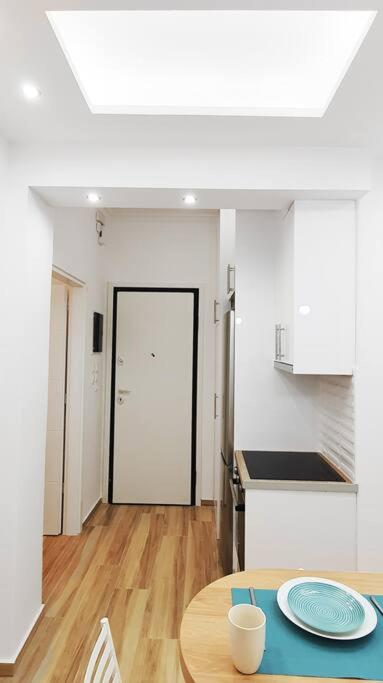 Acropolis Thisio Apartment 2 bedrooms 2 bathrooms