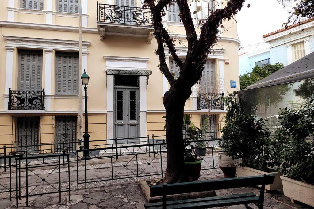 Acropolis Thisio Apartment 2 bedrooms 2 bathrooms