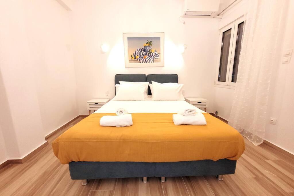 Acropolis Thisio Apartment 2 bedrooms 2 bathrooms