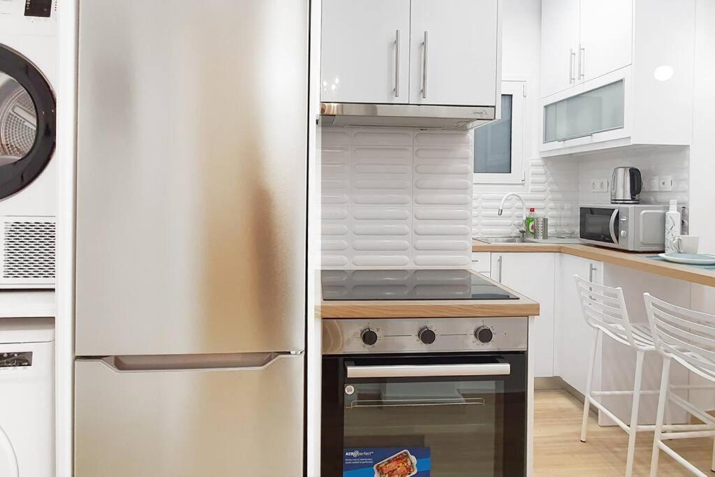 Acropolis Thisio Apartment 2 bedrooms 2 bathrooms