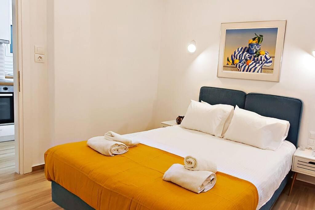 Acropolis Thisio Apartment 2 bedrooms 2 bathrooms