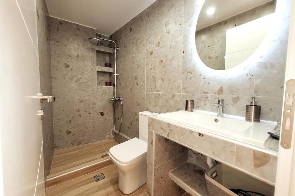 Acropolis Thisio Apartment 2 bedrooms 2 bathrooms