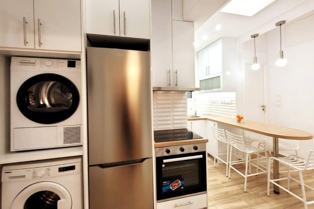 Acropolis Thisio Apartment 2 bedrooms 2 bathrooms