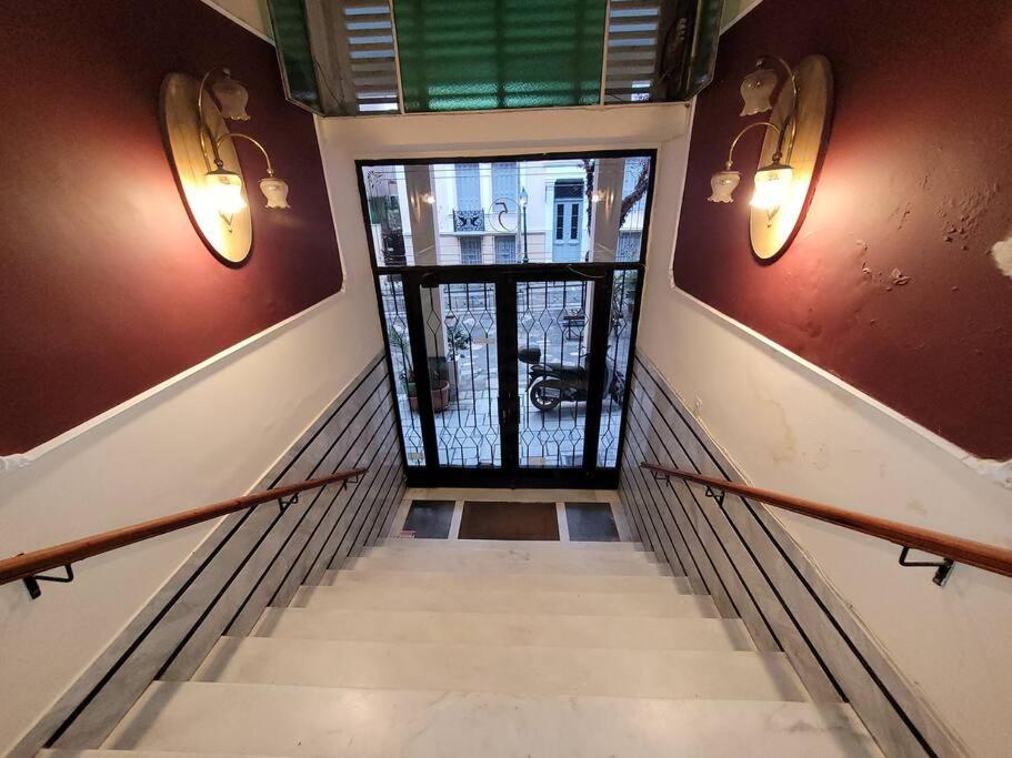 Acropolis Thisio Apartment 2 bedrooms 2 bathrooms