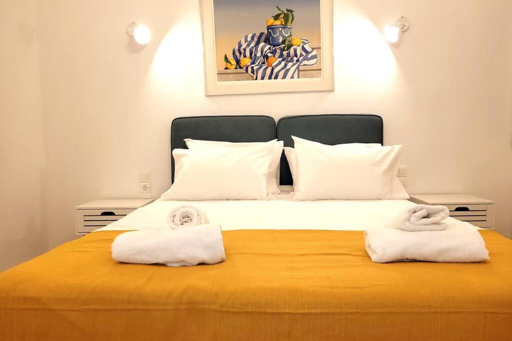 Acropolis Thisio Apartment 2 bedrooms 2 bathrooms