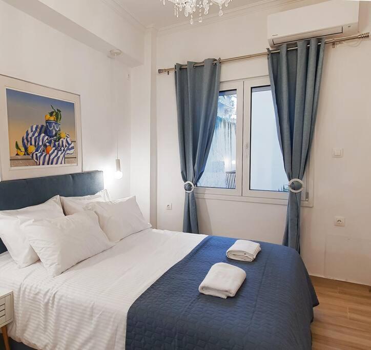 Acropolis Thisio Apartment 2 bedrooms 2 bathrooms