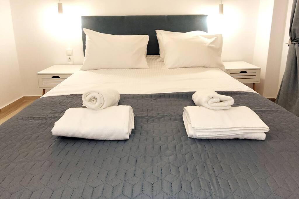 Acropolis Thisio Apartment 2 bedrooms 2 bathrooms