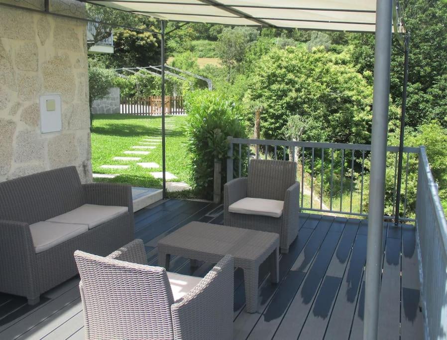 Casa de Balinhas - Gerês