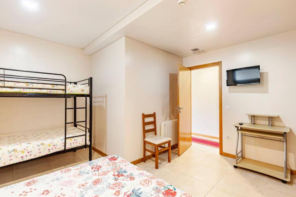 Casa de Balinhas - Gerês