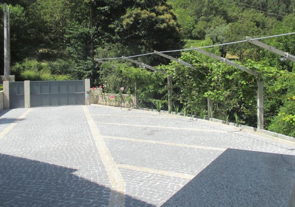 Casa de Balinhas - Gerês