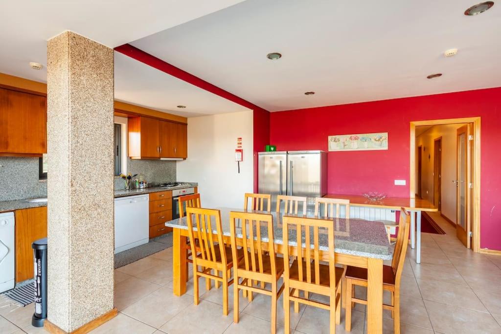 Casa de Balinhas - Gerês