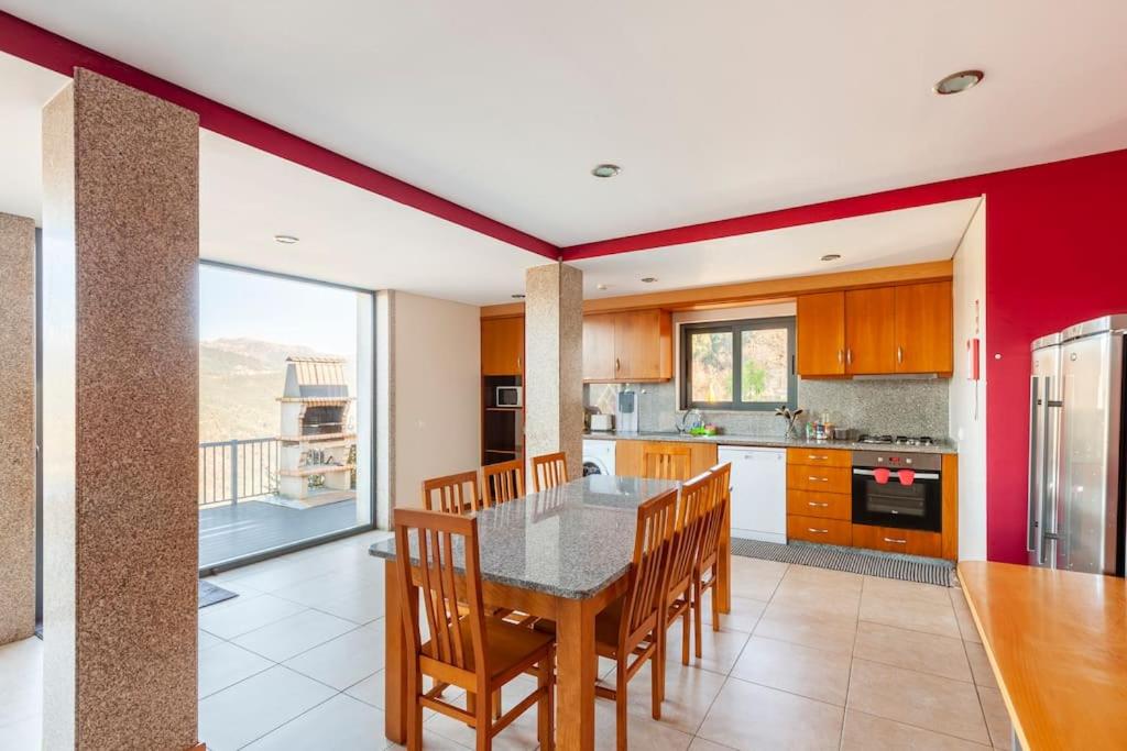 Casa de Balinhas - Gerês